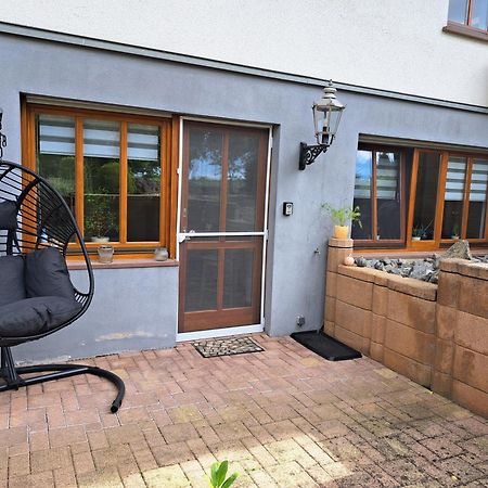 Familienfreundliche Fewo Offenburg Exterior foto