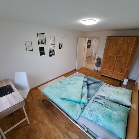 Familienfreundliche Fewo Offenburg Exterior foto