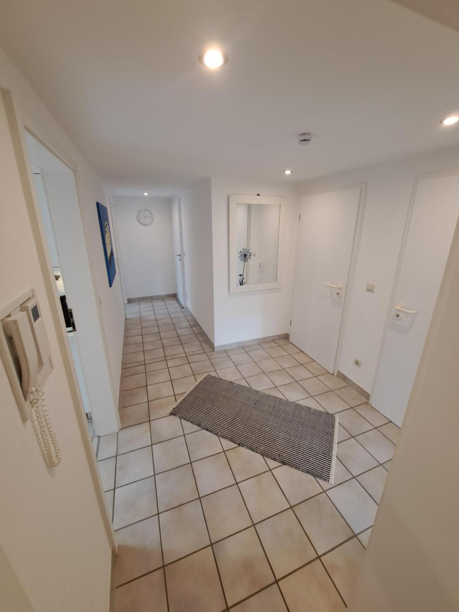 Familienfreundliche Fewo Offenburg Exterior foto