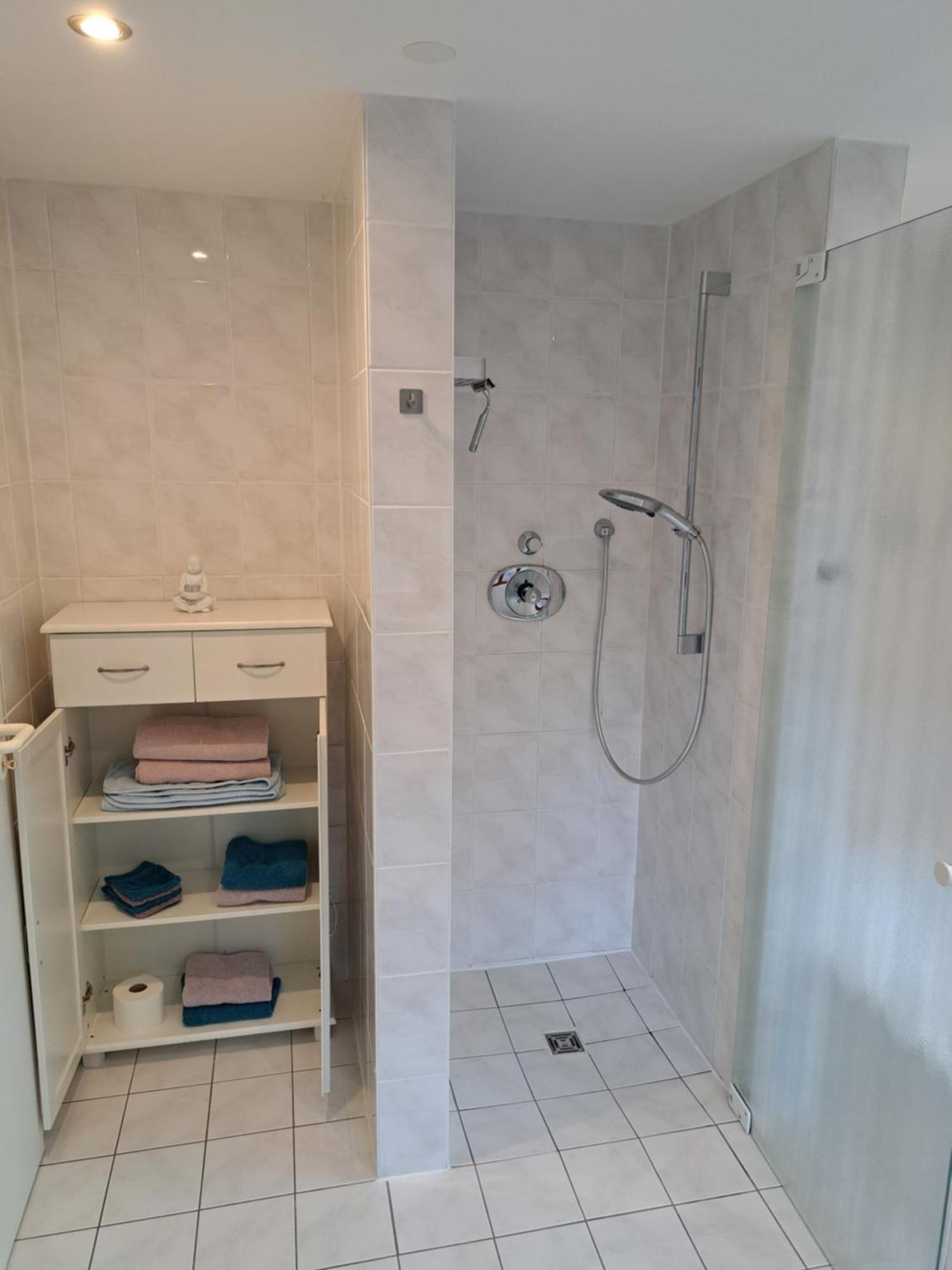 Familienfreundliche Fewo Offenburg Exterior foto