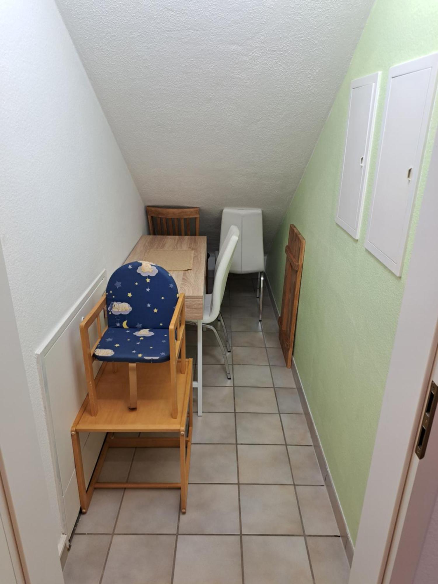 Familienfreundliche Fewo Offenburg Exterior foto