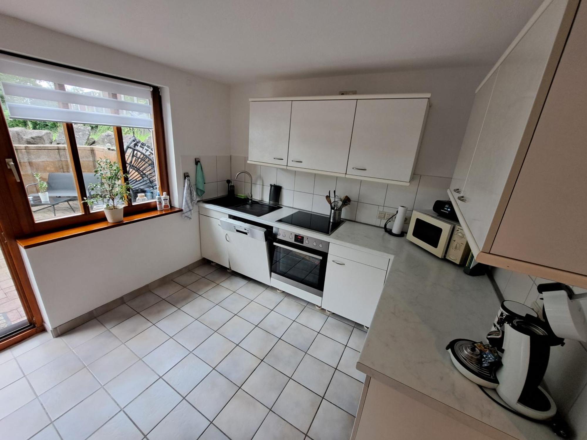 Familienfreundliche Fewo Offenburg Exterior foto