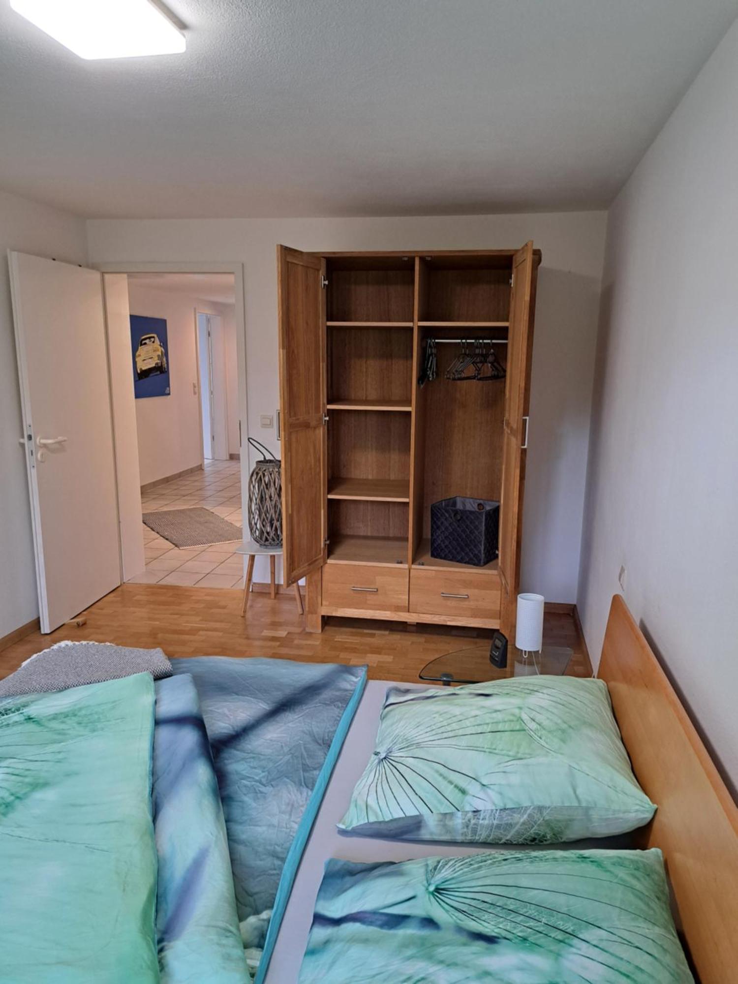 Familienfreundliche Fewo Offenburg Exterior foto