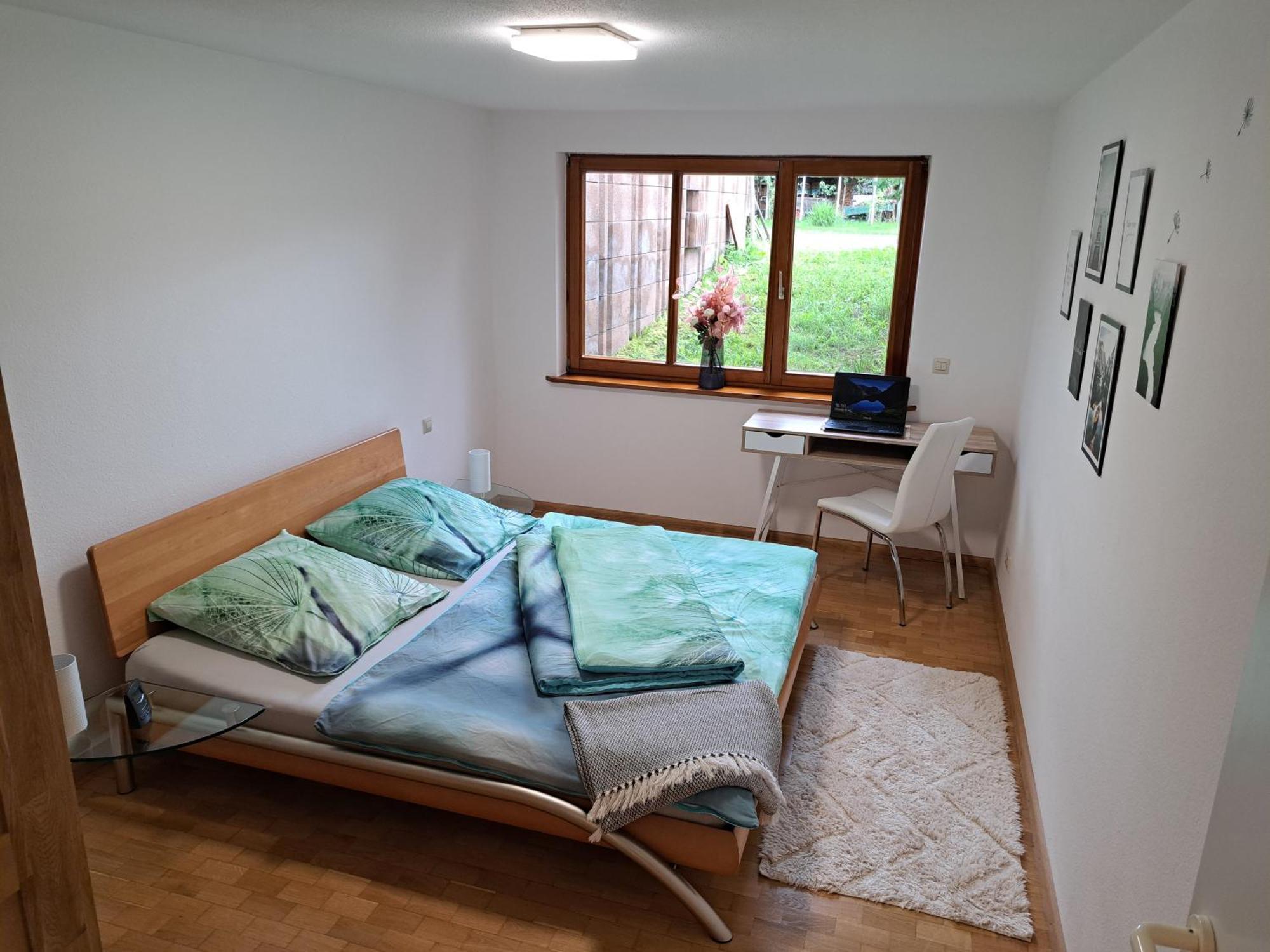 Familienfreundliche Fewo Offenburg Exterior foto